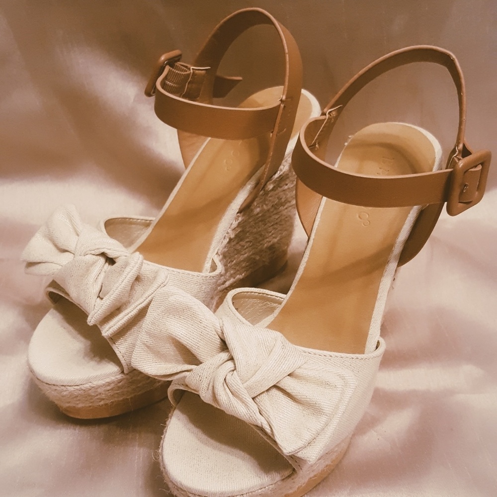 Wedges - Picture 2 of 3